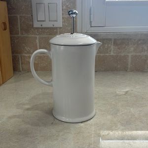 Le Creuset French Press